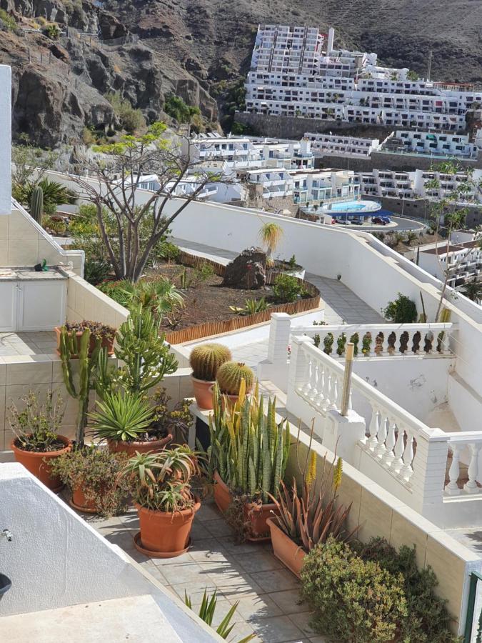 Amazing Ocean View Take It Easy! Puerto Rico (Gran Canaria) Exterior foto