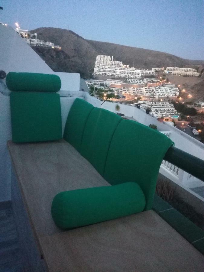 Amazing Ocean View Take It Easy! Puerto Rico (Gran Canaria) Exterior foto