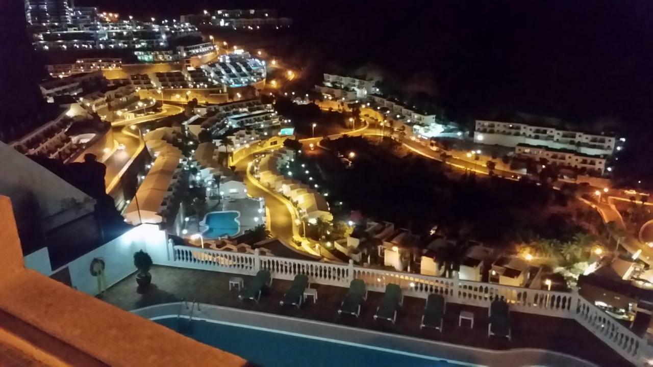 Amazing Ocean View Take It Easy! Puerto Rico (Gran Canaria) Exterior foto
